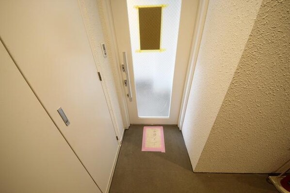 プレシャス南与野の物件内観写真